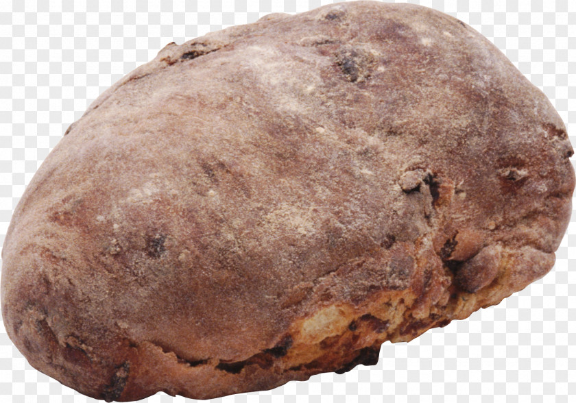 Bread Image Rye PNG