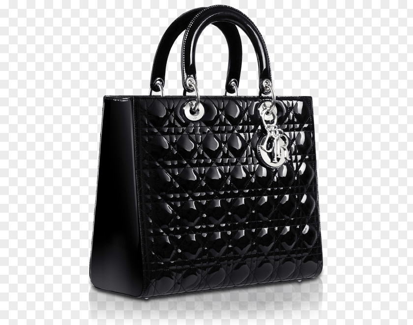 Chanel Christian Dior Museum Handbag Lady SE PNG