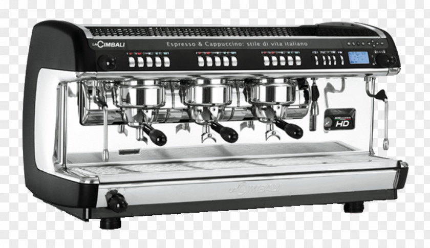 Coffee Machine Espresso Cappuccino Cafe Latte PNG