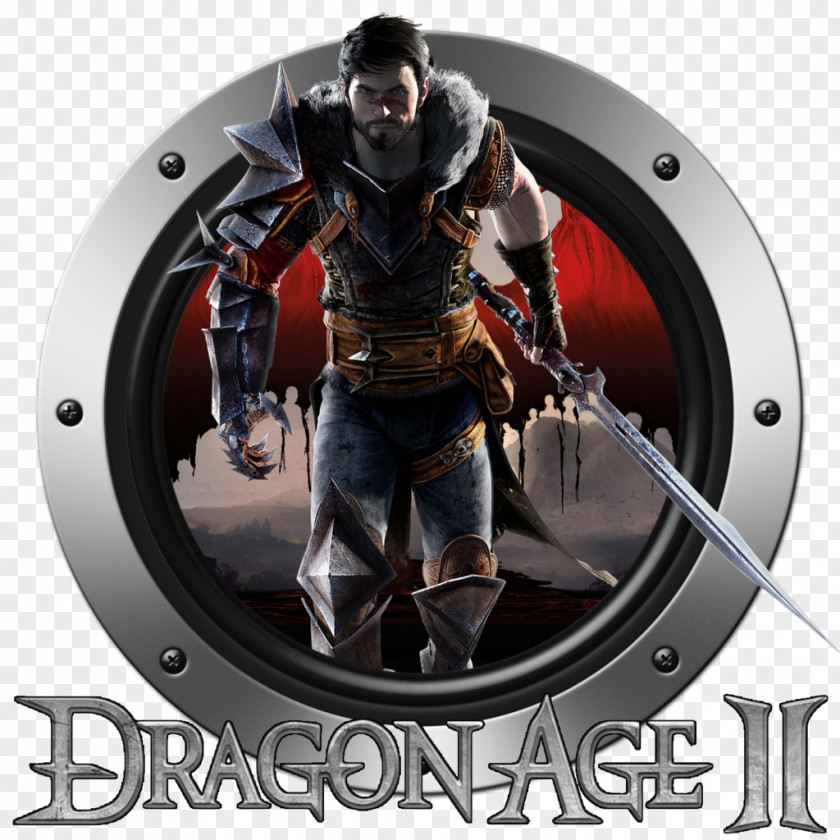 Dragon Age II 2: Epic Time Video Game Tire Personal Computer PNG