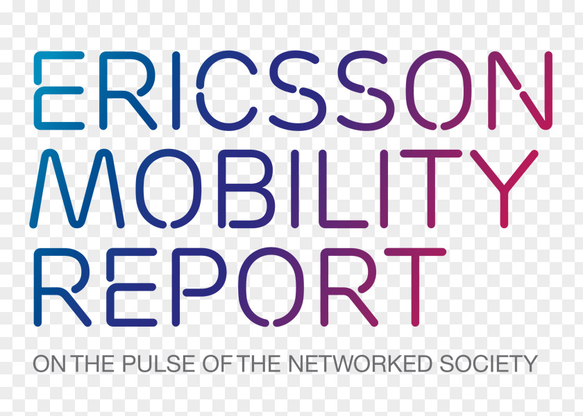 Ericsson Open Mobile Phones Telecommunication 5G PNG