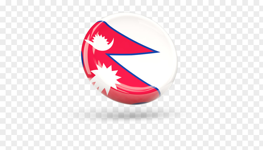 Flag Of Nepal Nepali Language Stock Photography PNG
