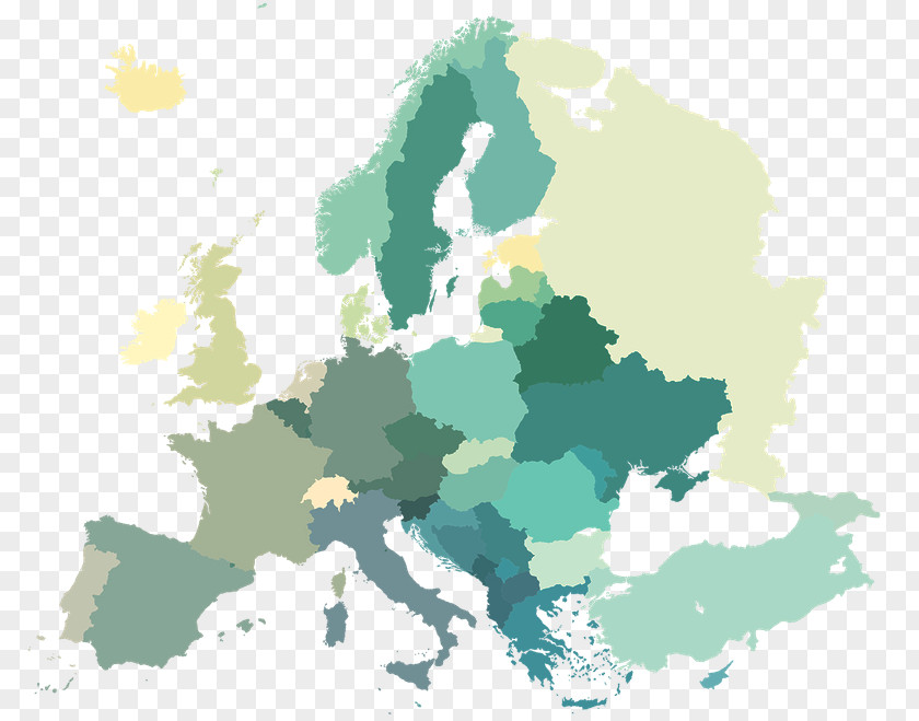 Frankfurt Illustration European Union Schengen Area Travel Visa Eurozone PNG