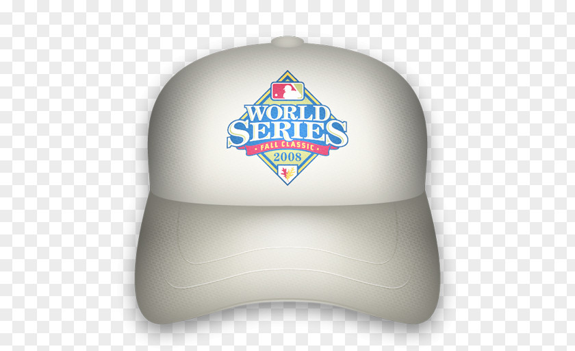 Hat 2008 World Series 1926 Philadelphia Phillies Tampa Bay Rays MLB PNG