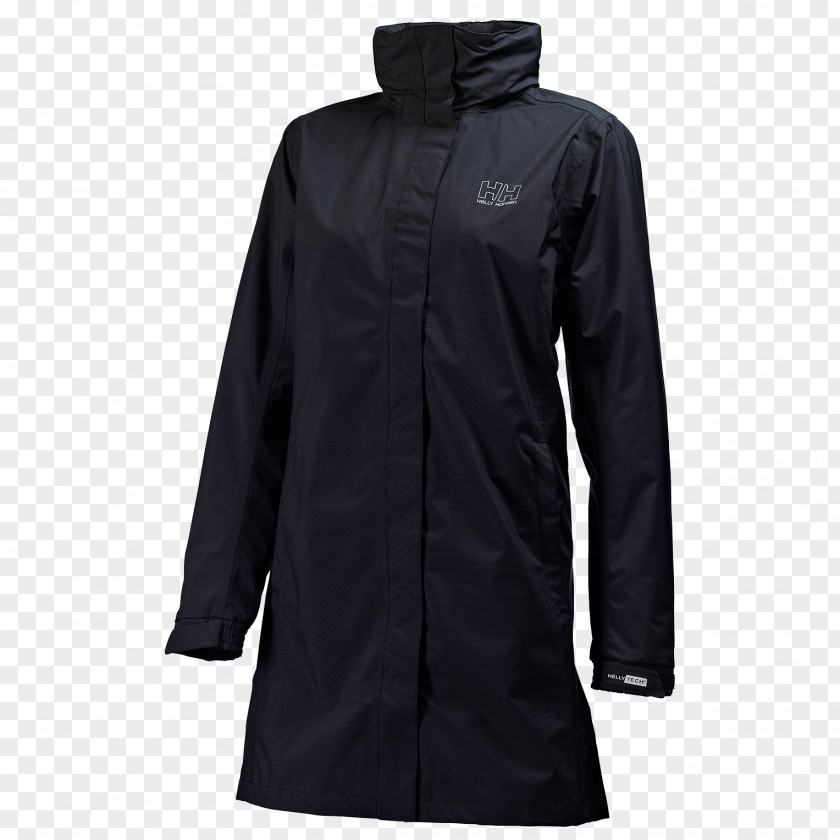 Helly Hansen Jacket Hoodie Raincoat Overcoat Clothing PNG