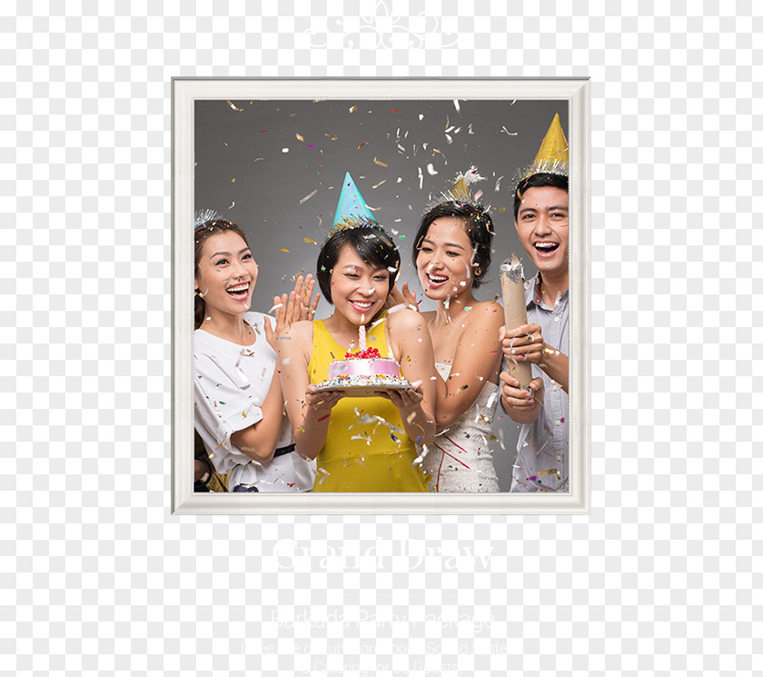 Join Now Birthday Customs And Celebrations Party Holiday Confetti PNG