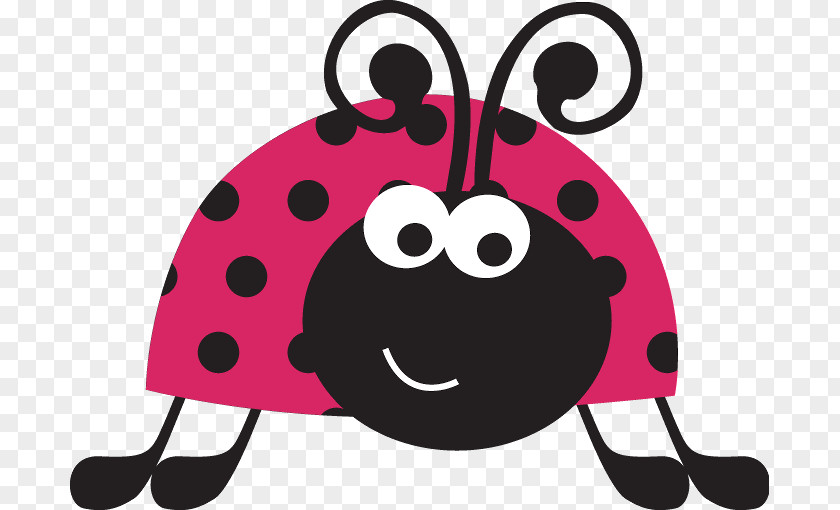 Ladybird Beetle Clip Art Illustration Insect Image PNG