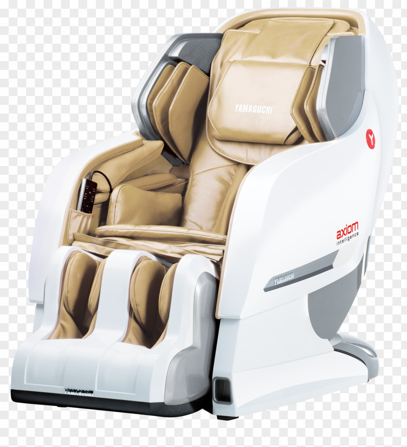 Massage Chair Wing Car Seat Comfort PNG