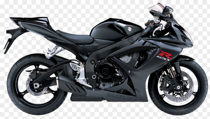 Moto Image, Motorcycle Suzuki GSX-R600 GSX-R750 GSX-R Series Car PNG