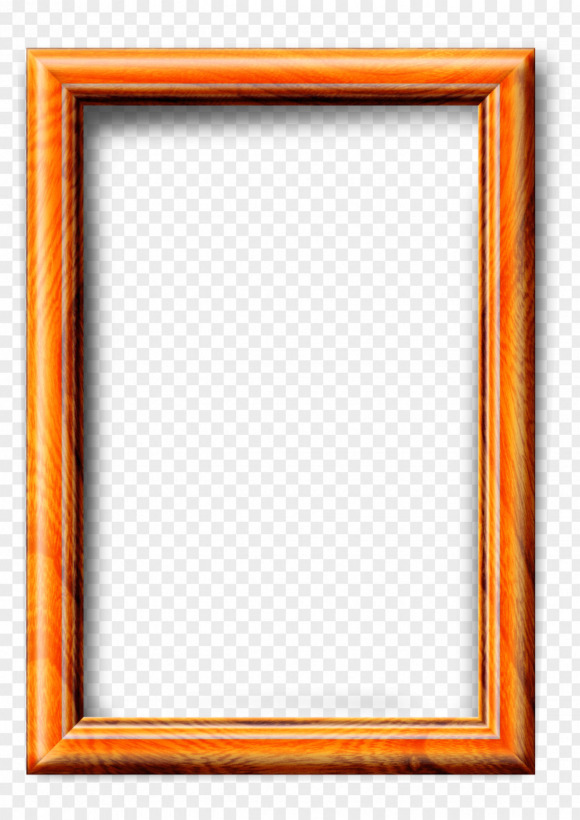 Picture Frames Photography PNG