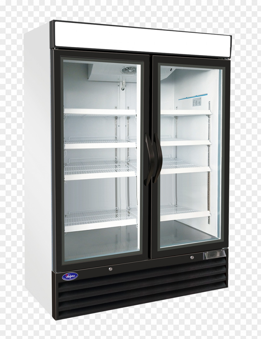 Refrigerator Cooler Refrigeration Door Freezers PNG