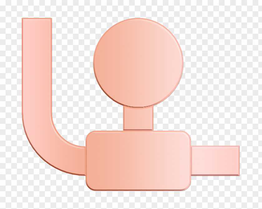 Relief Valve Icon Constructions Pipe PNG