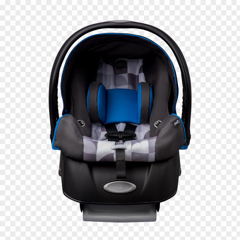 Spare Parts Baby & Toddler Car Seats Evenflo Embrace Select PNG
