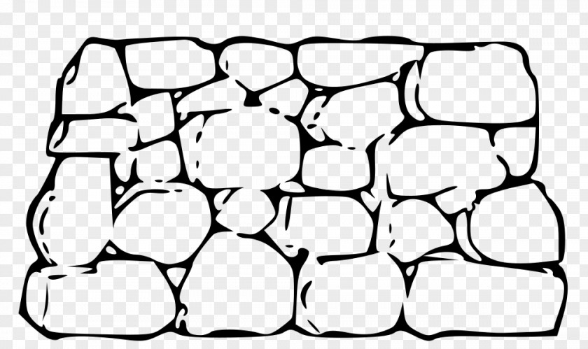 Symmetry Line Art Rock Cartoon PNG