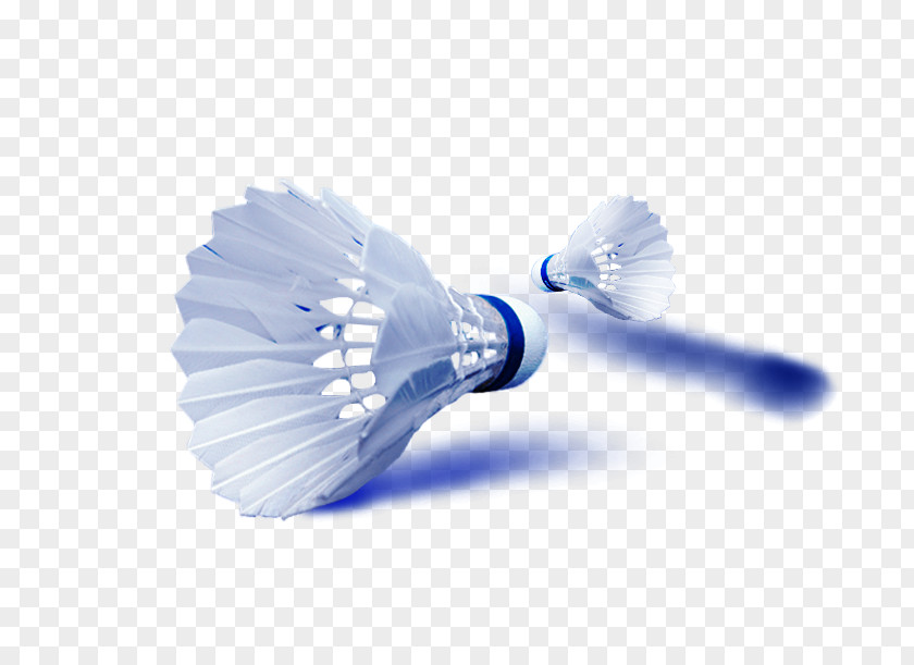 Two Badminton Computer File PNG