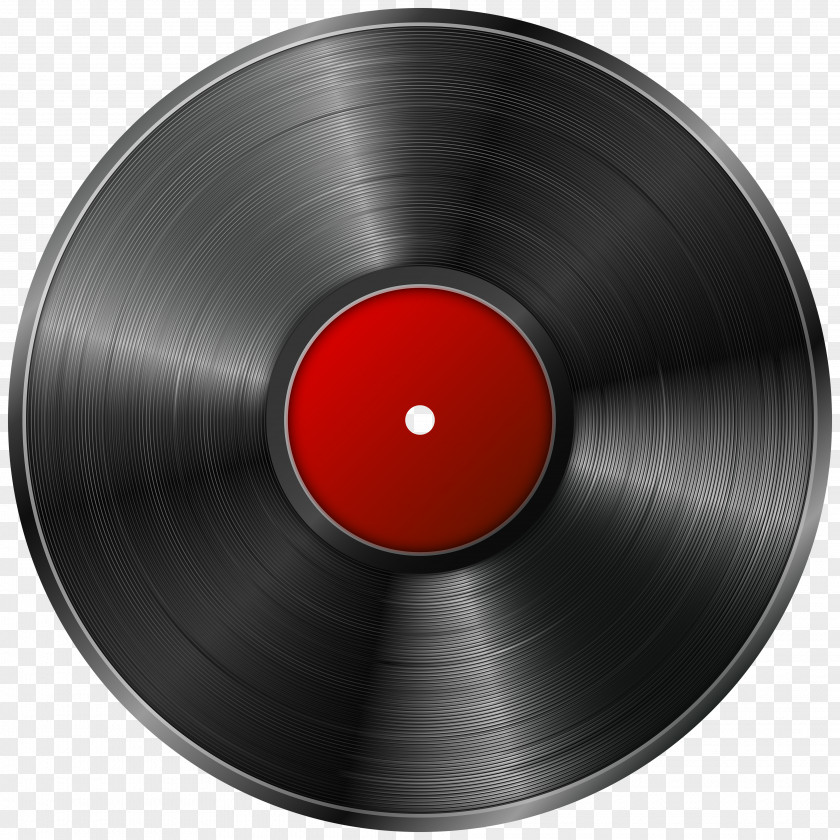 Vinyl Record Cliparts Phonograph LP Stock.xchng Clip Art PNG