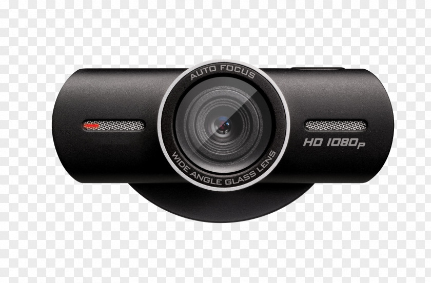 Web Camera Microphone Webcam 1080p USB Creative Technology PNG