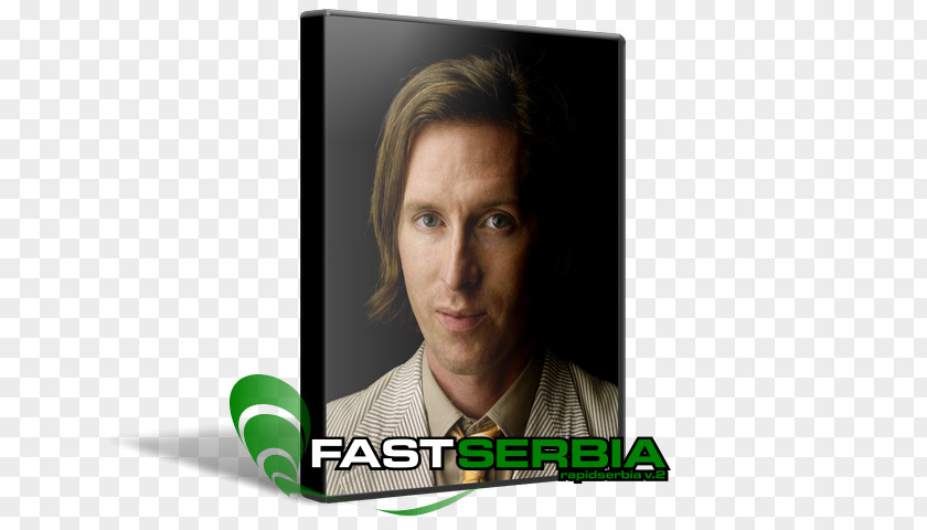 Wes Anderson Brand PNG