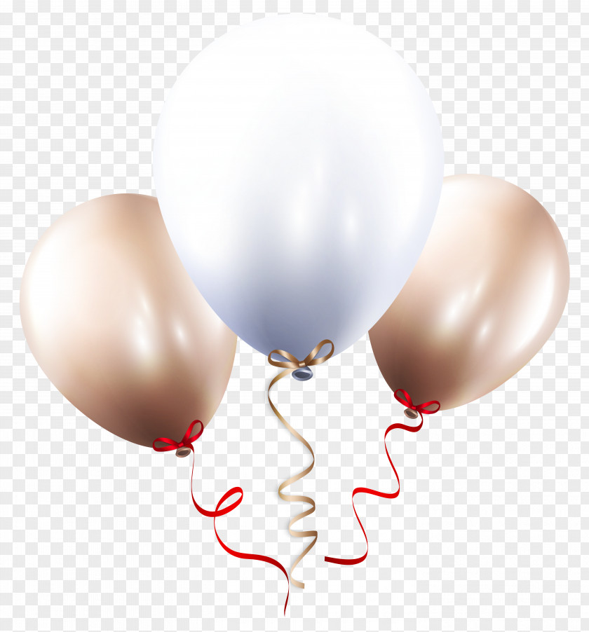 Balloons Clipart Image Toy Balloon Clip Art PNG