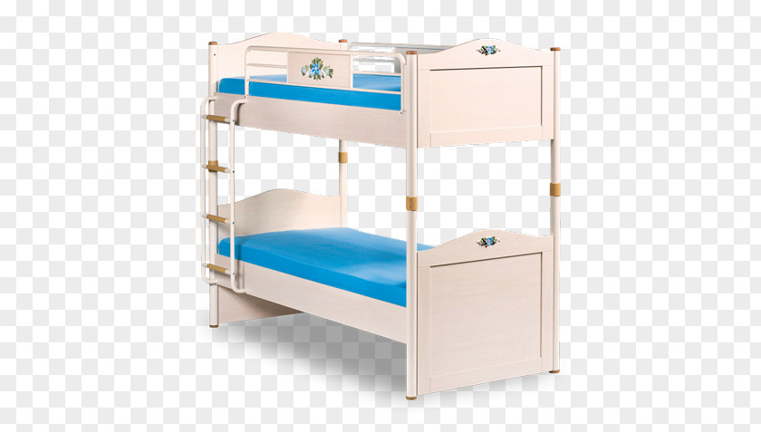 Bed Bunk Furniture Nursery Room PNG