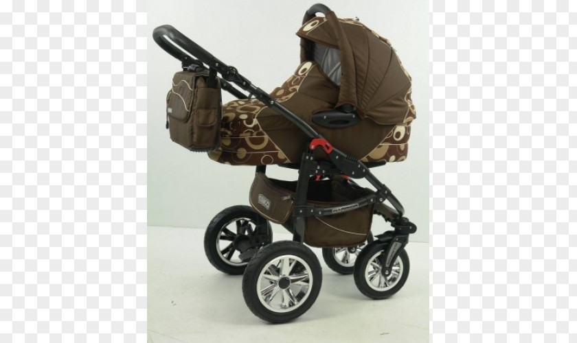 Child Baby Transport Cots Wheel Basket PNG