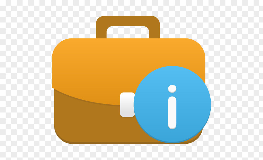 Creative Business Ppt Briefcase Icon Design Clip Art PNG