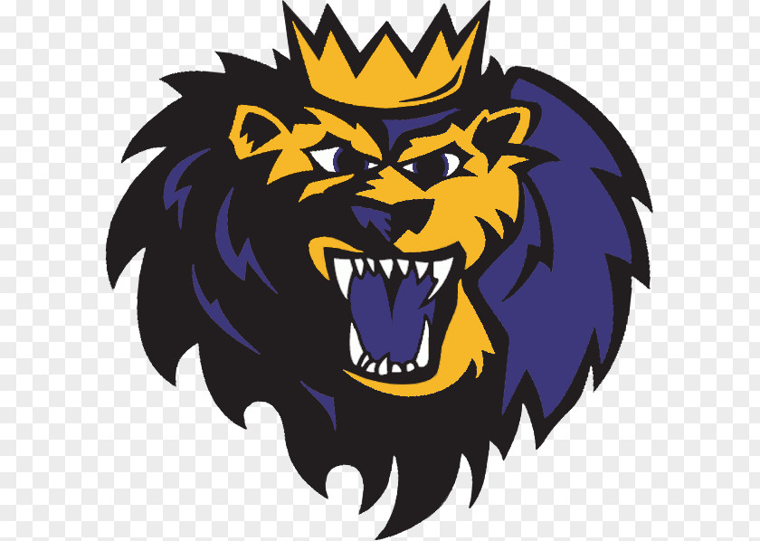 Disney Hockey Monarch Manchester Logo PNG