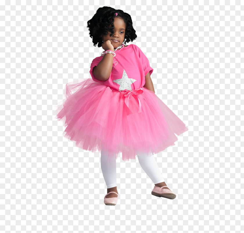 Dress Tutu Dance Toddler Ballet PNG