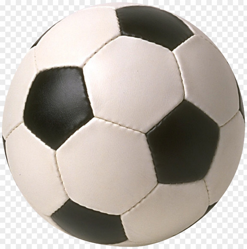 Football Ball Image PNG
