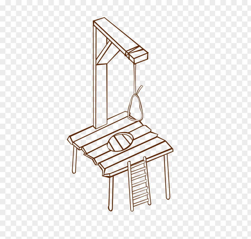 Gallows Cliparts Free Content Clip Art PNG