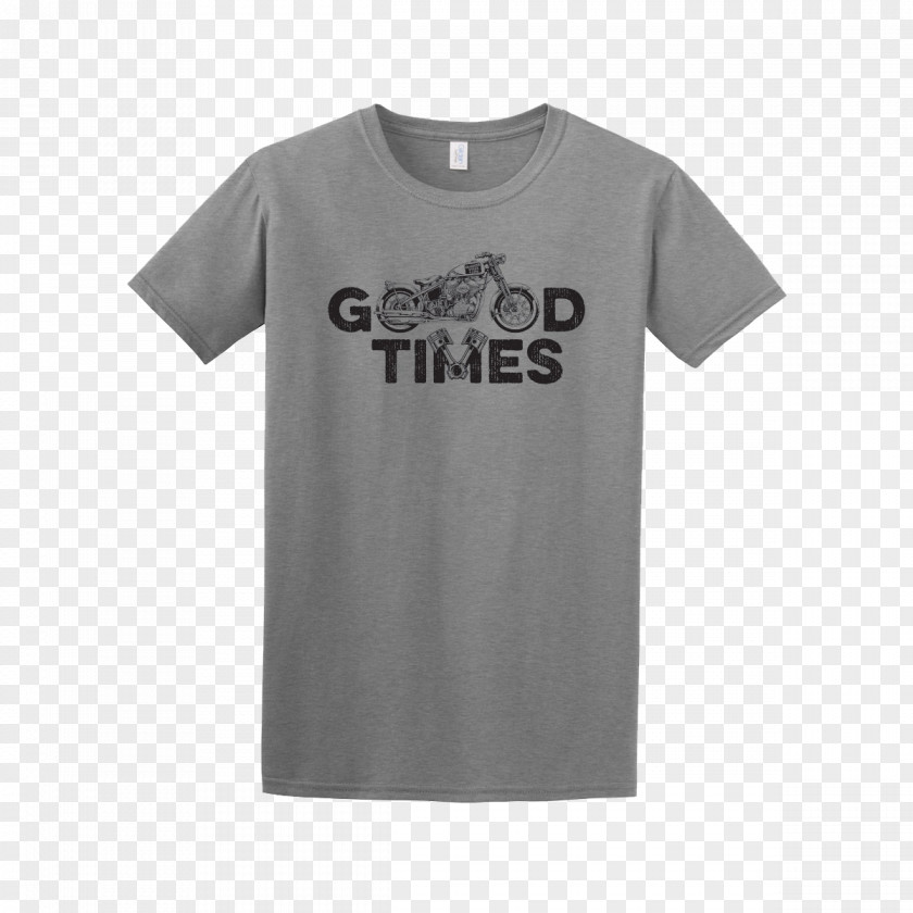 Good Times T-shirt Hoodie Sleeve Clothing PNG