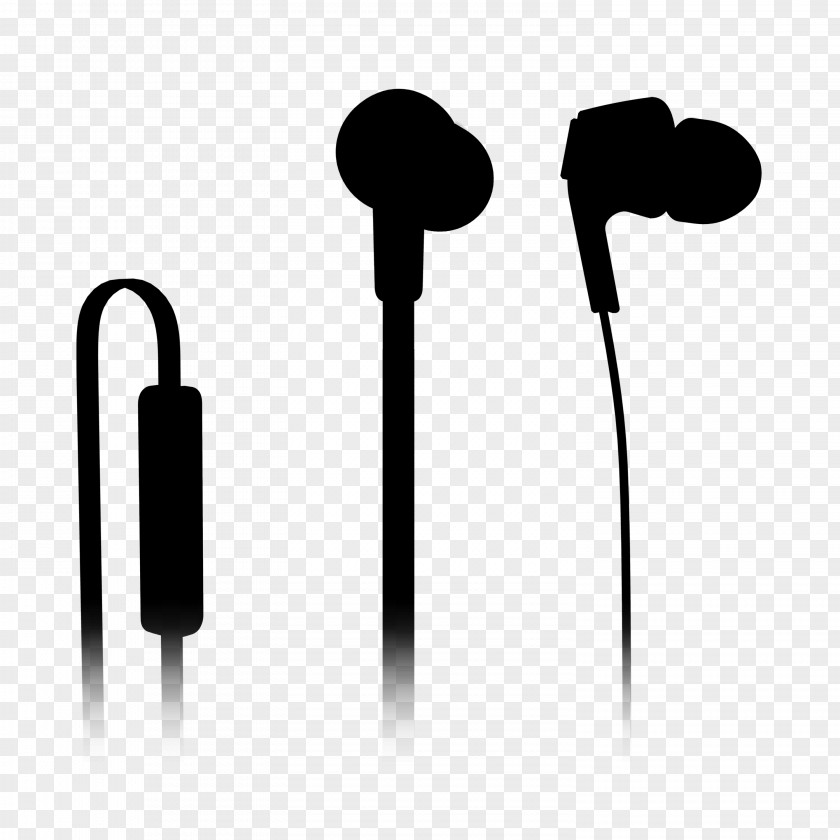 Headphones Mi Basic In-Ear In-ear Monitor Xiaomi Piston Edition PNG