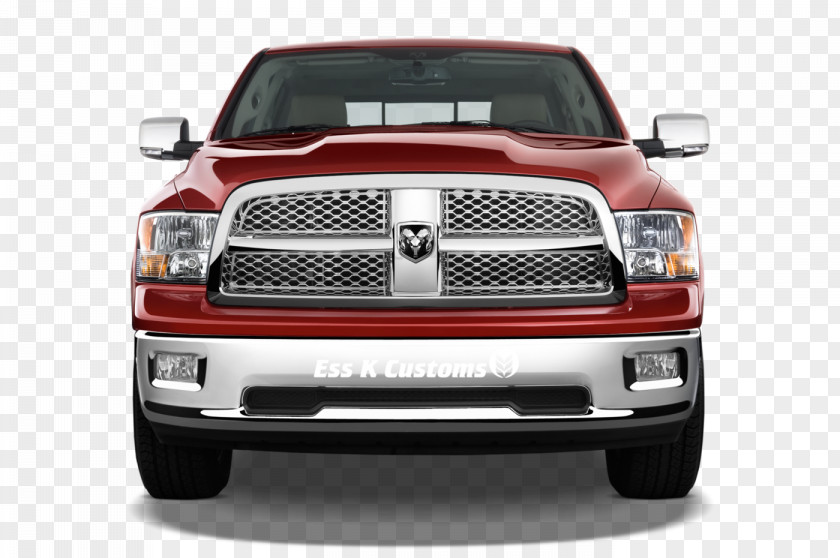 Light Ram Trucks Pickup Truck Car PNG