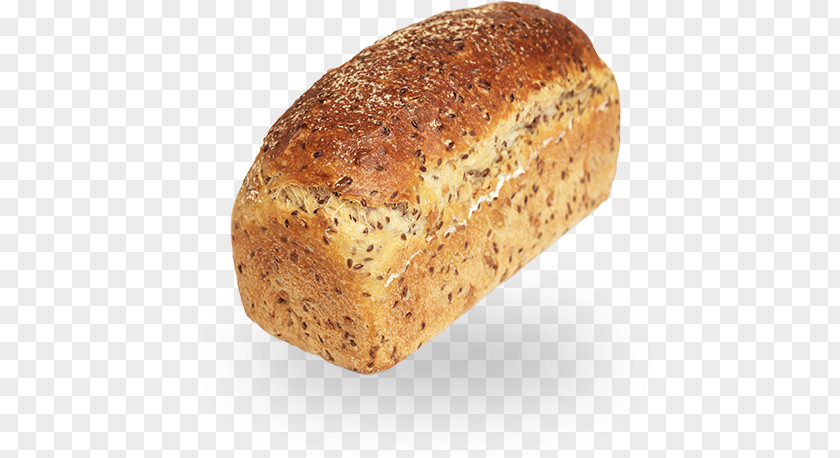 Loaf Bread Graham Rye White Bakery Sourdough PNG