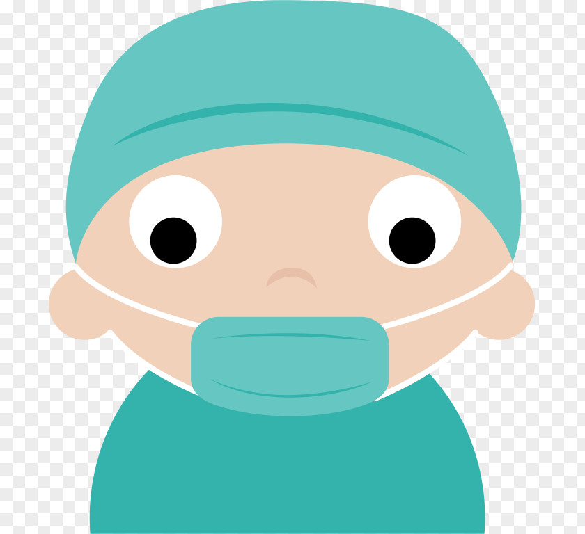 Man Nurse Physician Nursing Vector Graphics PNG