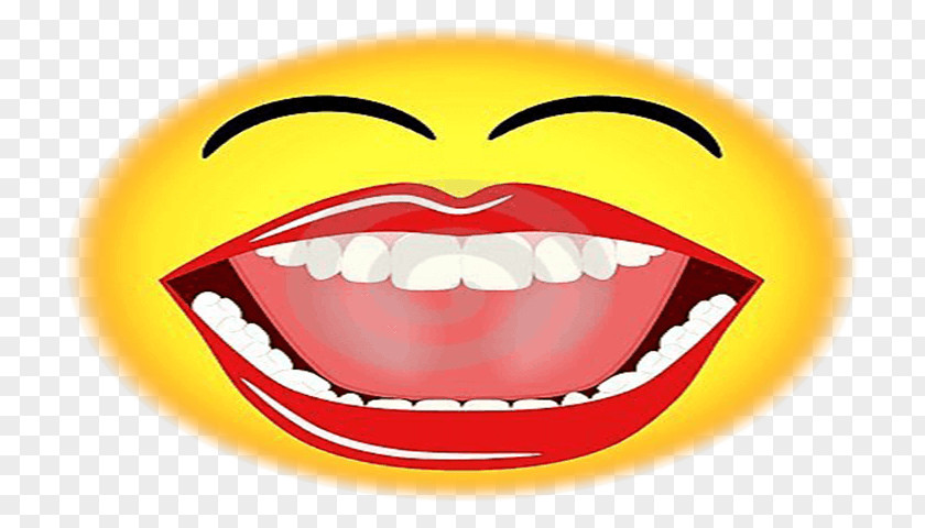 Naughty Emoji Smiley Android Desktop Wallpaper PNG