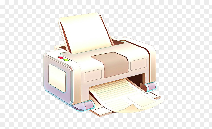 Printer Technology Output Device Laser Printing PNG