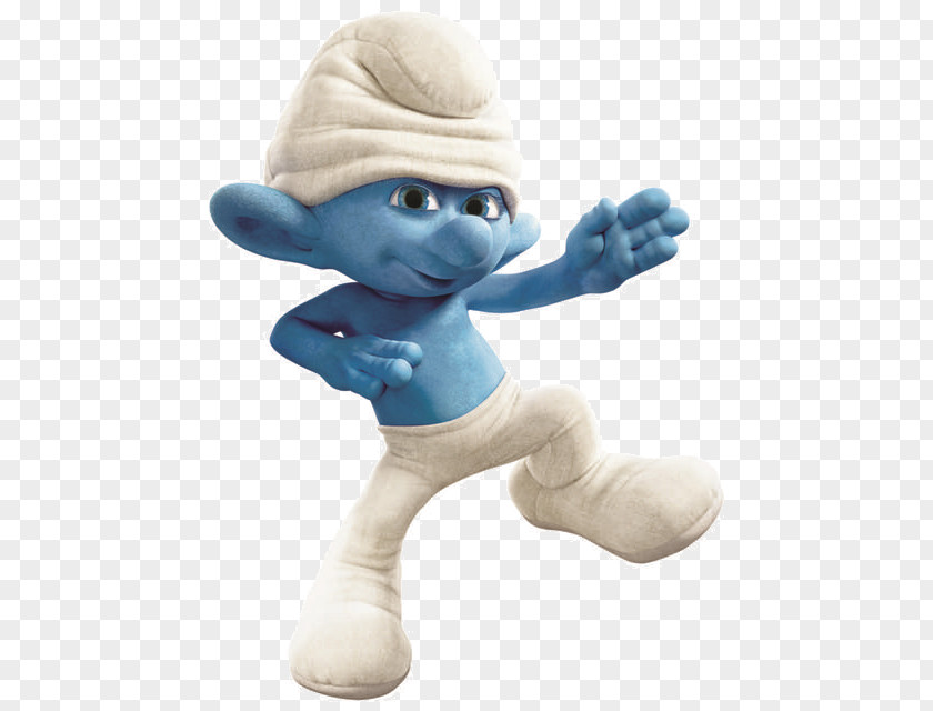 Smurfs Smurfette Clumsy Smurf Chef Papa Gargamel PNG