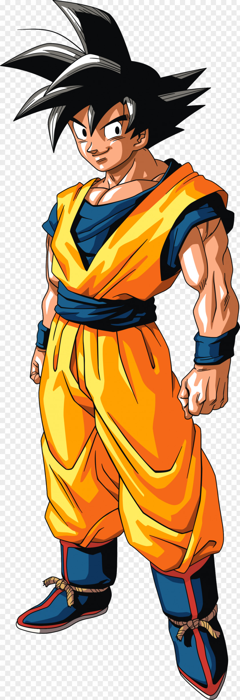 Son Goku Vegeta Piccolo Gohan Dragon Ball PNG