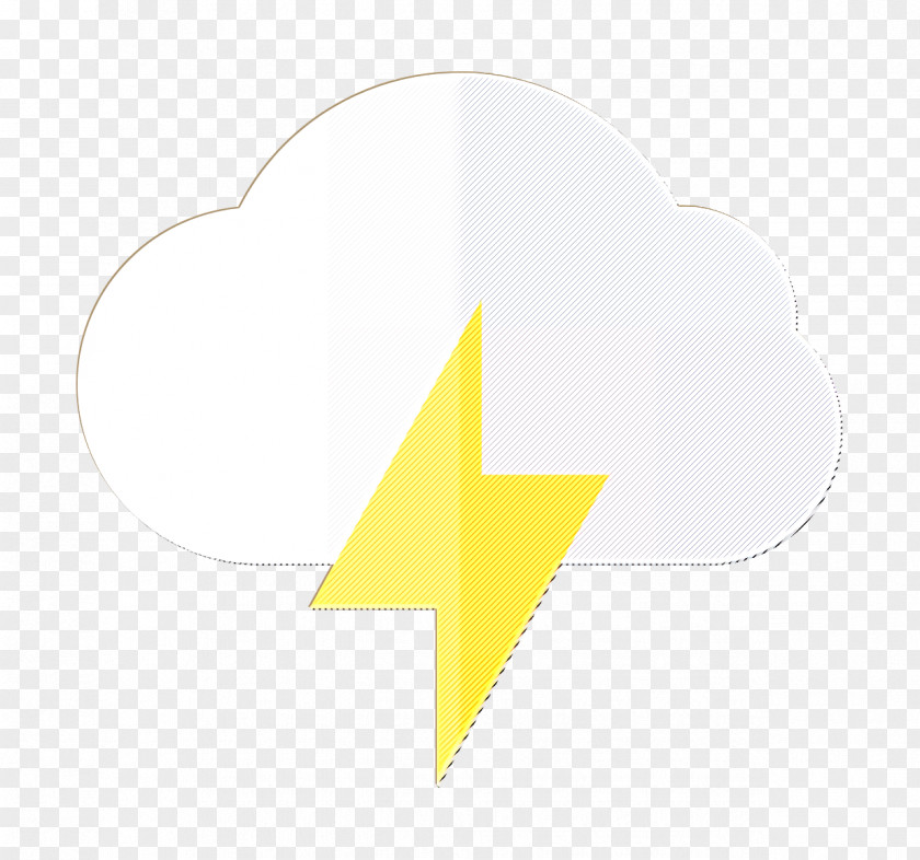 Storm Icon Sustainable Energy PNG