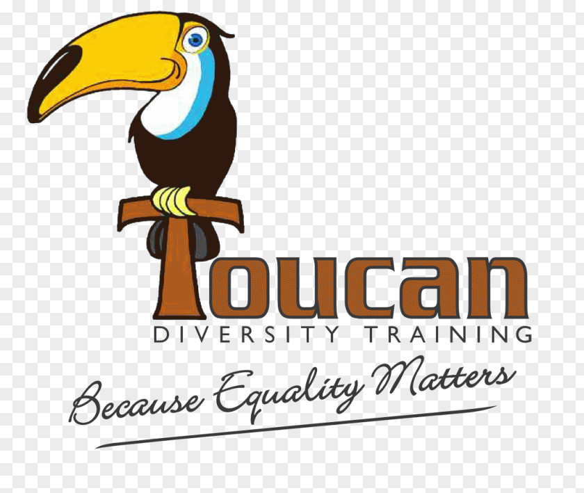 Toucan Logo Book Toucan-Diversity Disability Equality Training PETA Ltd Society PNG