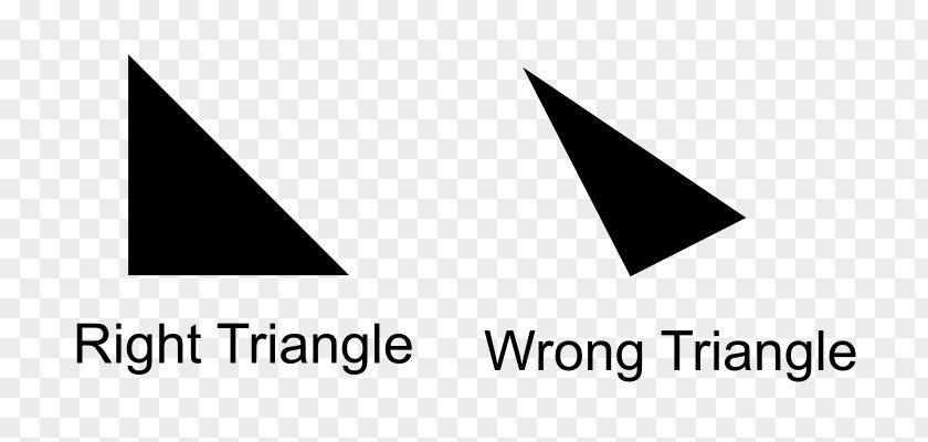 Triangle Logo Clip Art PNG