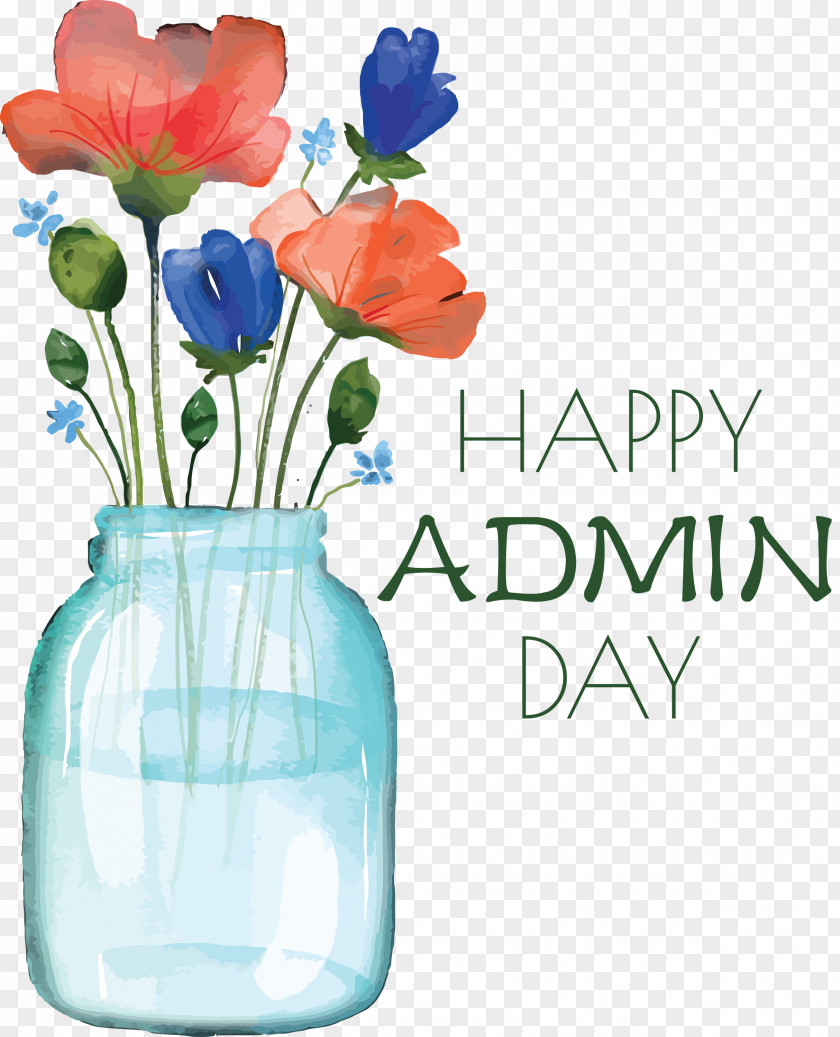 Admin Day Administrative Professionals Secretaries PNG