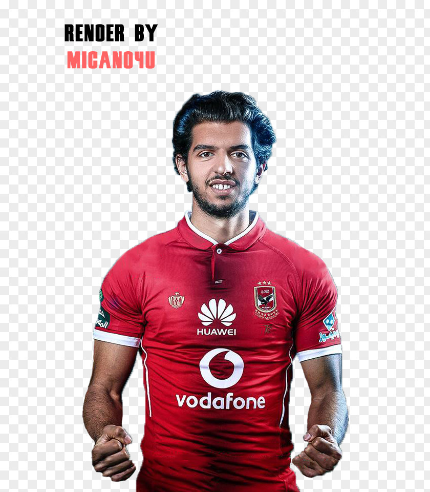 Ahly Sherif Ekramy Al SC Zamalek Egyptian Premier League Ismaily PNG