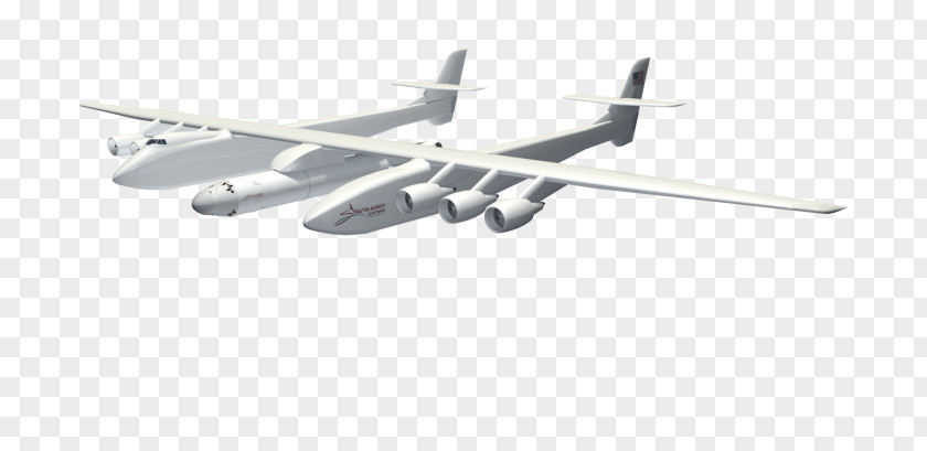 Airplane Scaled Composites Stratolaunch SpaceShipOne SpaceShipTwo PNG