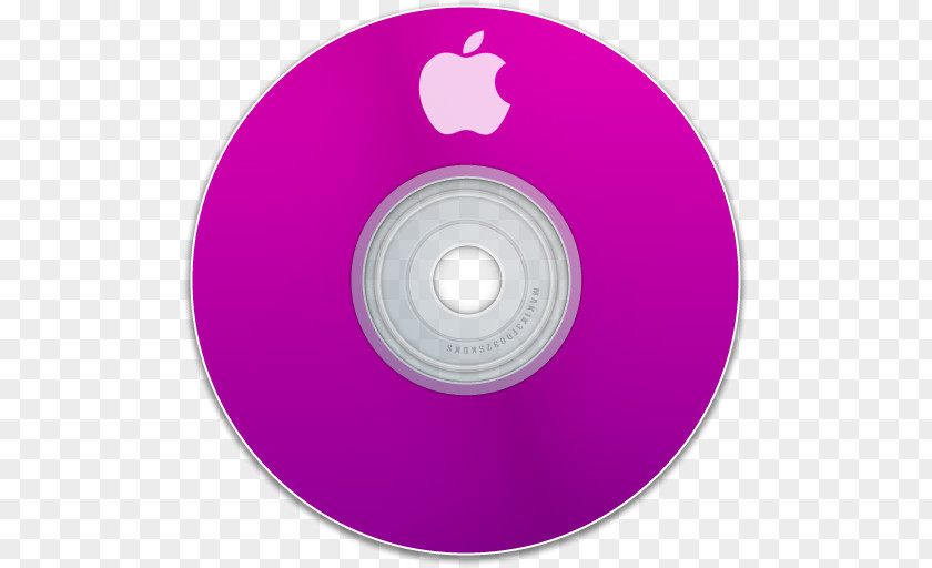 Apple Compact Disc Disk Storage DVD PNG