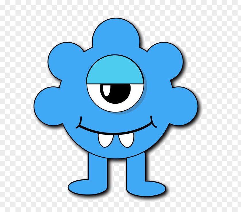 Blue Monster File Mike Wazowski Drawing Clip Art PNG
