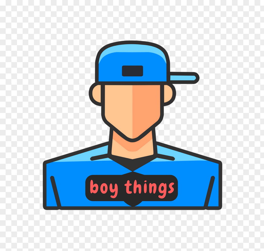 Boy Video Games Blog Image PNG