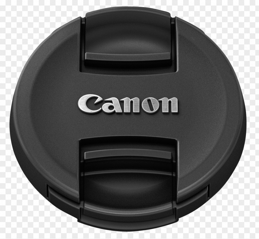 Camera Lens Canon EF Mount EF-S 18–55mm Cover PNG