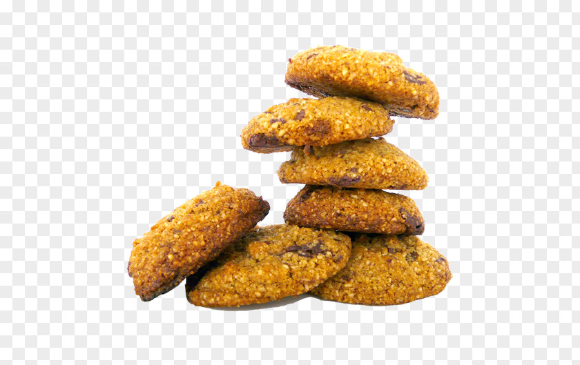 Choco Chips Biscuits Anzac Biscuit Vegetarian Cuisine Cracker Food PNG